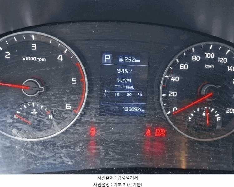 2025타경6245 부산광역시 기장군 기장읍 기장대로 82-14, 용당주차장 화물차 경매 이미지