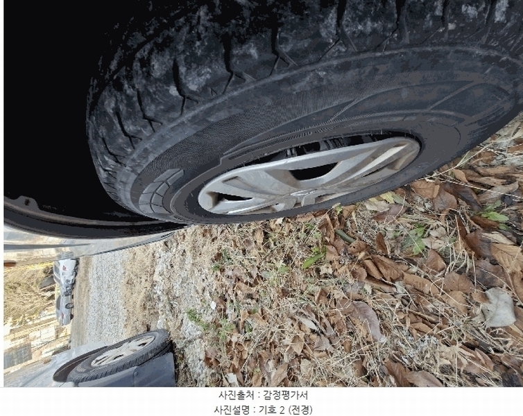 2025타경6245 부산광역시 기장군 기장읍 기장대로 82-14, 용당주차장 화물차 경매 이미지