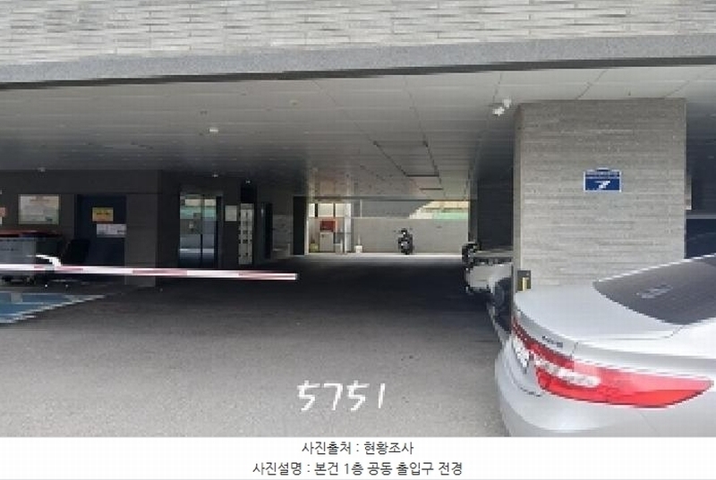 2025타경5751 부산광역시 수영구 망미번영로85번나길 7, 엘이즈엠06 6층 605호 오피스텔 경매 이미지