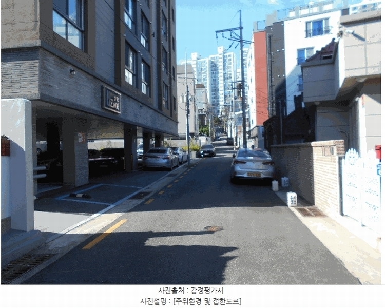 2025타경5751 부산광역시 수영구 망미번영로85번나길 7, 엘이즈엠06 6층 605호 오피스텔 경매 이미지