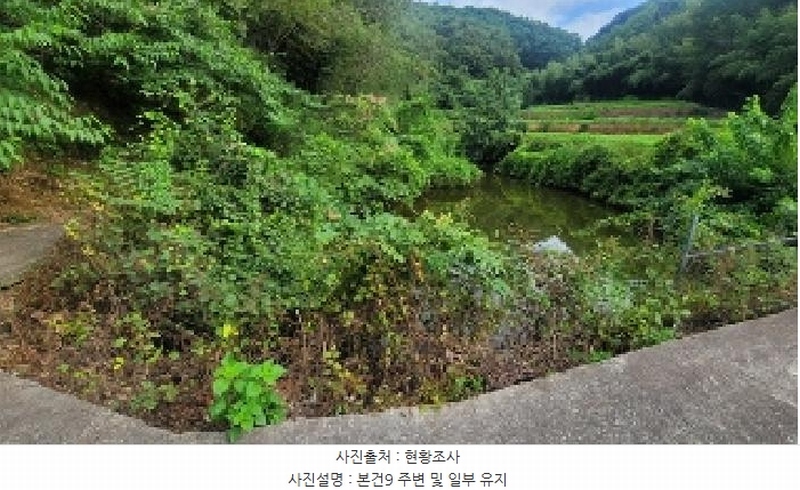 2025타경263 경상남도 의령군 지정면 득소리 636 농지 경매 이미지