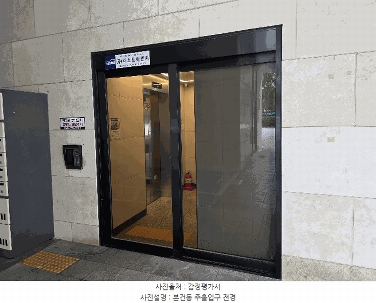 2025타경10882 서울특별시 강서구 가로공원로 178-5, 케이씨타운 5층 504호 오피스텔 경매 이미지