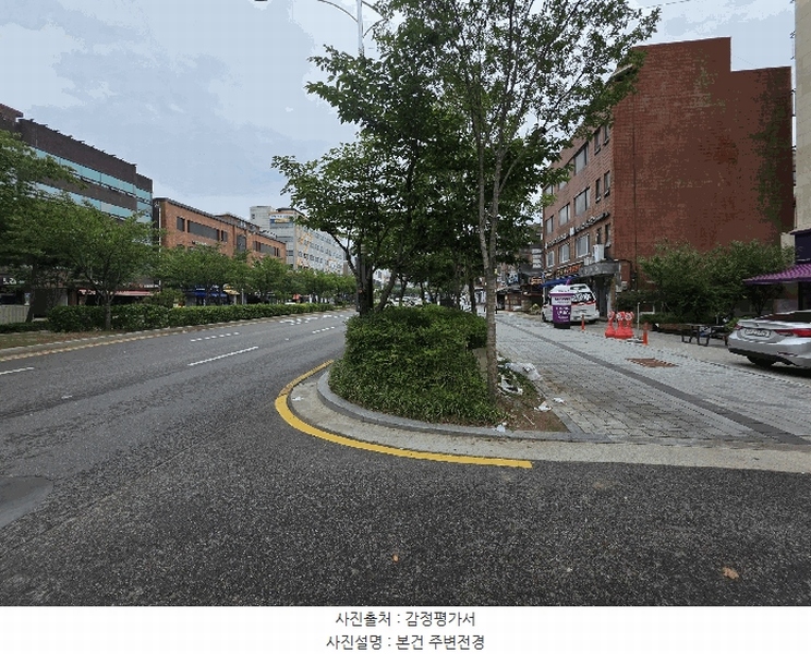 2025타경10882 서울특별시 강서구 가로공원로 178-5, 케이씨타운 5층 504호 오피스텔 경매 이미지