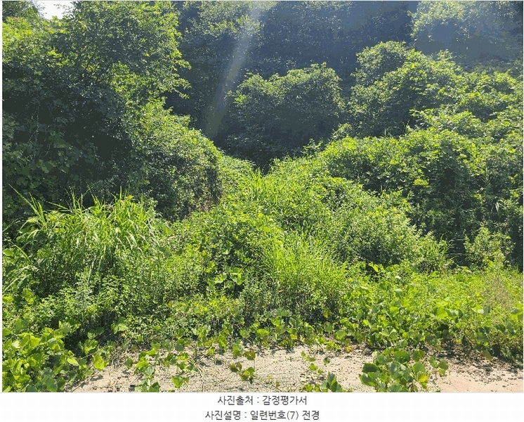 2025타경263 경상남도 의령군 지정면 득소리 622 농지 경매 이미지