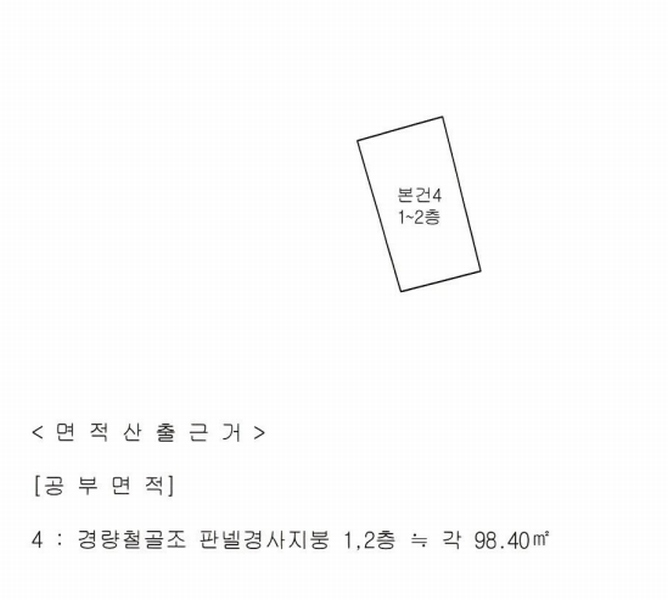 2025타경20714 경상남도 함안군 칠서면 대치리 954 분뇨쓰레기처리 경매 이미지