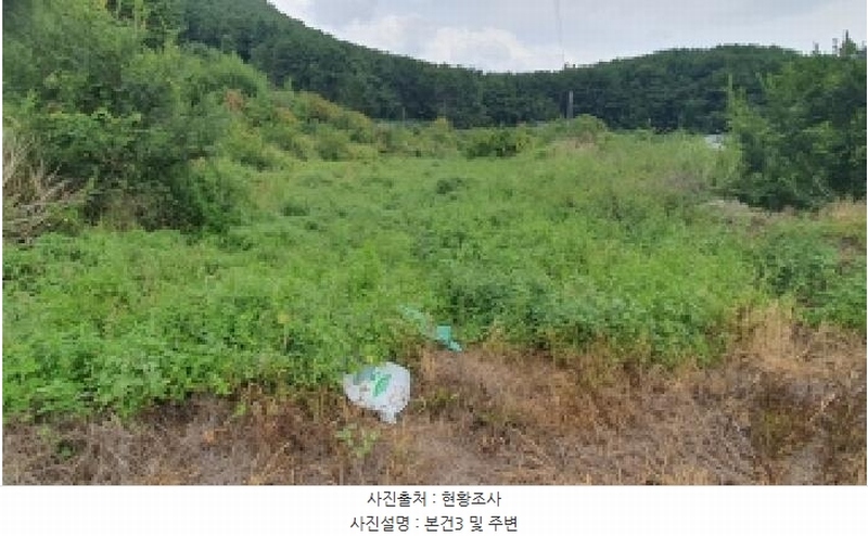 2025타경20826 경상남도 창원시 마산합포구 덕동동 335 농지 경매 이미지