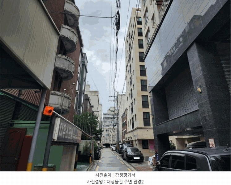2025타경10901 서울특별시 강서구 화곡로42나길 14-12, 더포레스트(화곡2) 4층 402호 오피스텔 경매 이미지