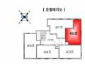 2025타경10901 서울특별시 강서구 화곡로42나길 14-12, 더포레스트(화곡2) 4층 402호 오피스텔 경매 이미지