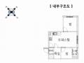 2025타경10901 서울특별시 강서구 화곡로42나길 14-12, 더포레스트(화곡2) 4층 402호 오피스텔 경매 이미지