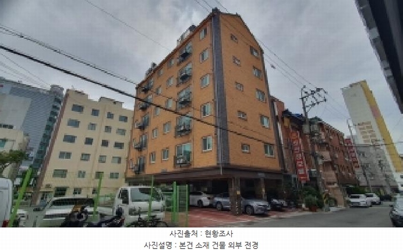 2025타경20856 경상남도 창원시 마산회원구 합성서1길 16, 대영빌라 주1동 3층 302호 다세대(빌라) 경매 이미지
