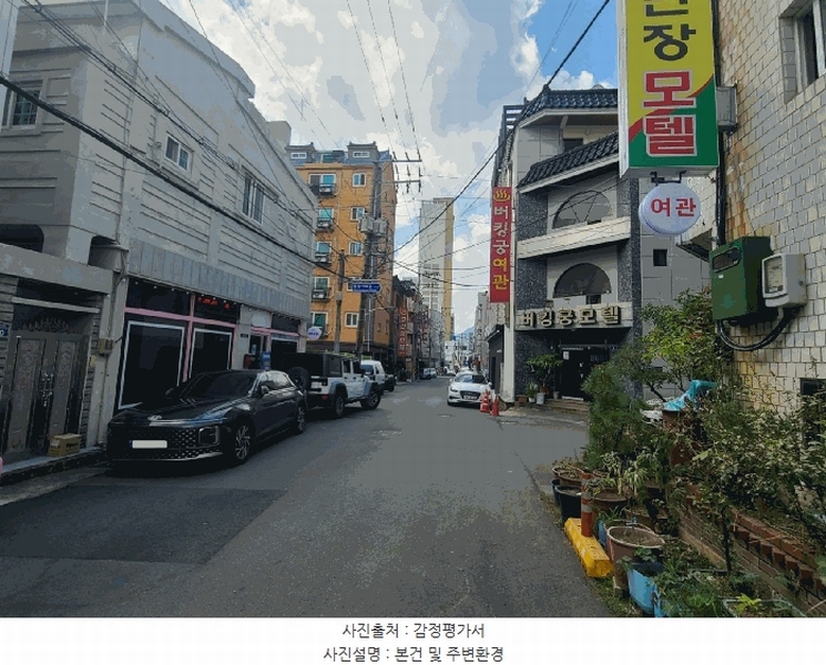 2025타경20856 경상남도 창원시 마산회원구 합성서1길 16, 대영빌라 주1동 3층 302호 다세대(빌라) 경매 이미지