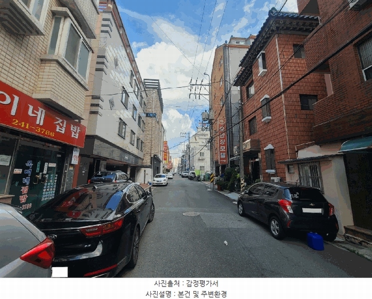 2025타경20856 경상남도 창원시 마산회원구 합성서1길 16, 대영빌라 주1동 3층 302호 다세대(빌라) 경매 이미지
