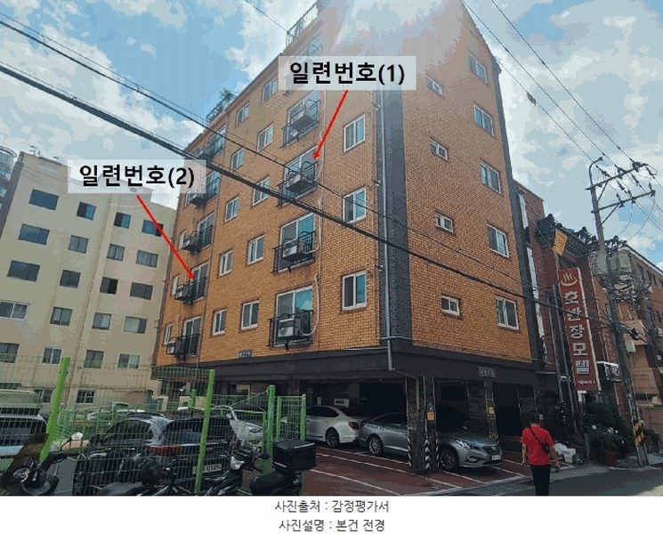 2025타경20856 경상남도 창원시 마산회원구 합성서1길 16, 대영빌라 주1동 3층 302호 다세대(빌라) 경매 이미지