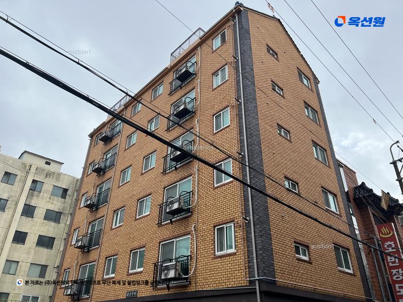 2025타경20856 경상남도 창원시 마산회원구 합성서1길 16, 대영빌라 주1동 3층 302호 다세대(빌라) 경매 이미지
