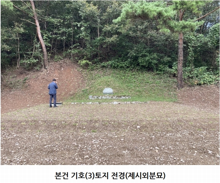 2025타경20908 경상남도 의령군 지정면 득소리 산228-1 임야 경매 이미지