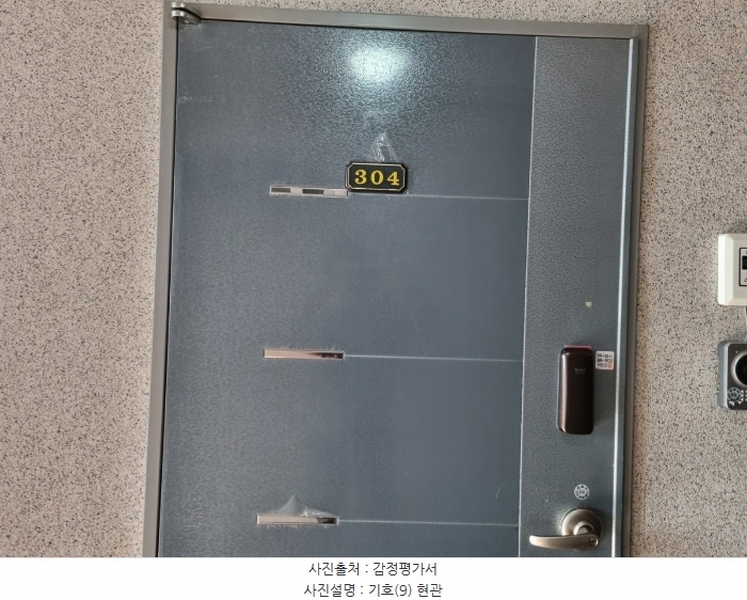 2024타경119653 경상남도 양산시 상북면 민등대길 32, J아트하우스빌 3층 304호 오피스텔[계약36평형] 경매 이미지