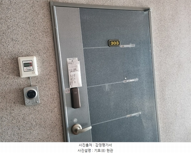 2024타경119653 경상남도 양산시 상북면 민등대길 32, J아트하우스빌 3층 303호 오피스텔[계약24평형] 경매 이미지