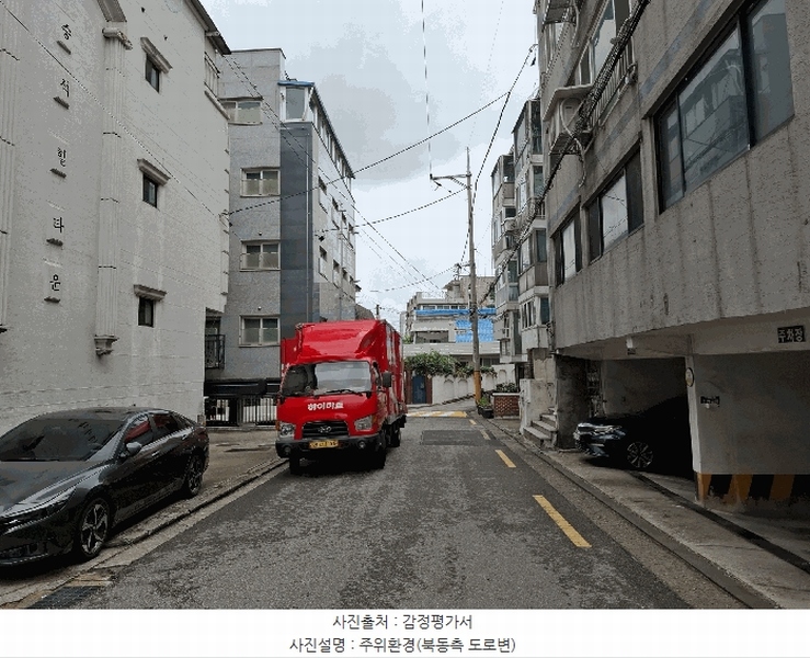 2025타경10905 서울특별시 강서구 까치산로18라길 10-3, 도시형생활주택 3층 304호 다세대(빌라)[공급9평형] 경매 이미지
