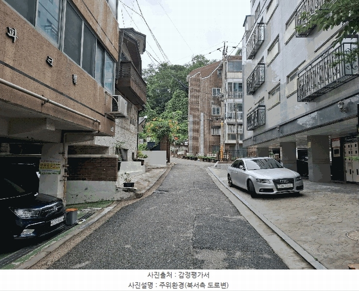 2025타경10905 서울특별시 강서구 까치산로18라길 10-3, 도시형생활주택 3층 304호 다세대(빌라)[공급9평형] 경매 이미지