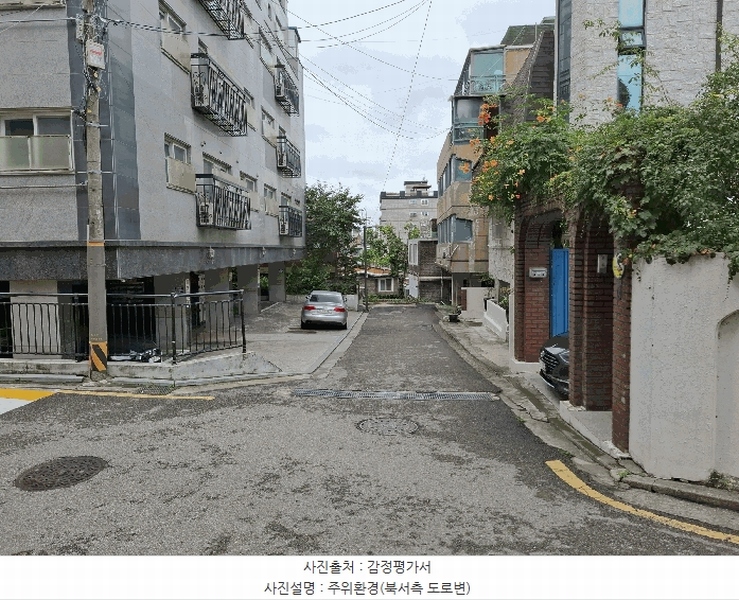 2025타경10905 서울특별시 강서구 까치산로18라길 10-3, 도시형생활주택 3층 304호 다세대(빌라)[공급9평형] 경매 이미지