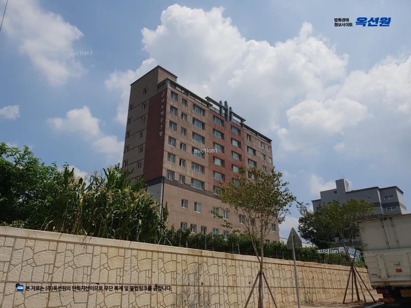 2024타경119653 경상남도 양산시 상북면 민등대길 32, J아트하우스빌 3층 302호 오피스텔[계약30평형] 경매 이미지