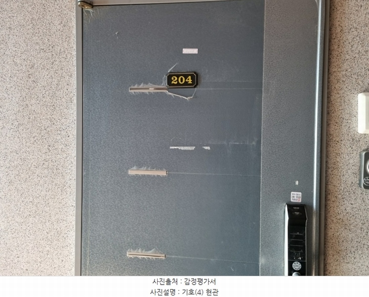 2024타경119653 경상남도 양산시 상북면 민등대길 32, J아트하우스빌 2층 204호 오피스텔[계약36평형] 경매 이미지