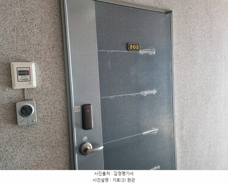 2024타경119653 경상남도 양산시 상북면 민등대길 32, J아트하우스빌 2층 203호 오피스텔[계약24평형] 경매 이미지