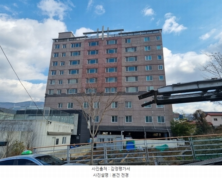 2024타경119653 경상남도 양산시 상북면 민등대길 32, J아트하우스빌 2층 202호 오피스텔[계약30평형] 경매 이미지