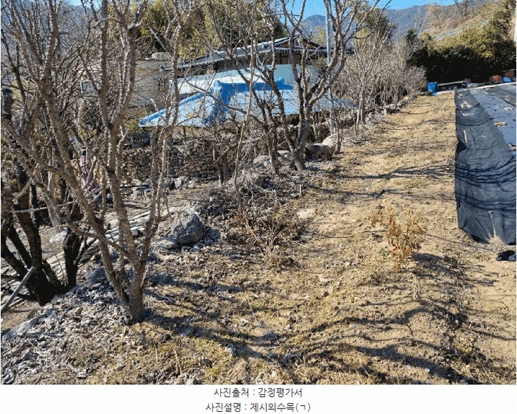 2025타경11297 경상남도 양산시 어곡동 1309 농지 경매 이미지