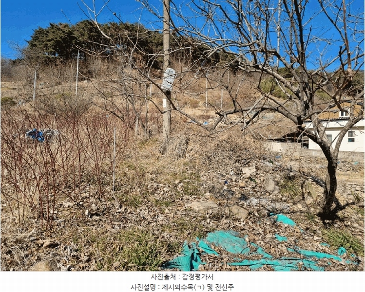 2025타경11297 경상남도 양산시 어곡동 1309 농지 경매 이미지