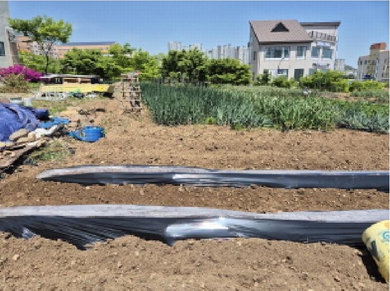 2025타경11649 울산광역시 북구 산하동 1016-37 대지 경매 이미지