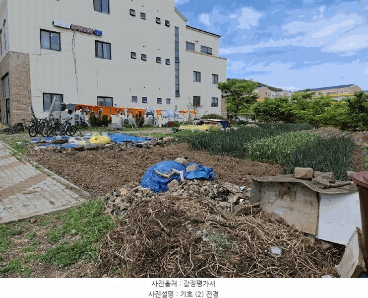 2025타경11649 울산광역시 북구 산하동 1016-37 대지 경매 이미지