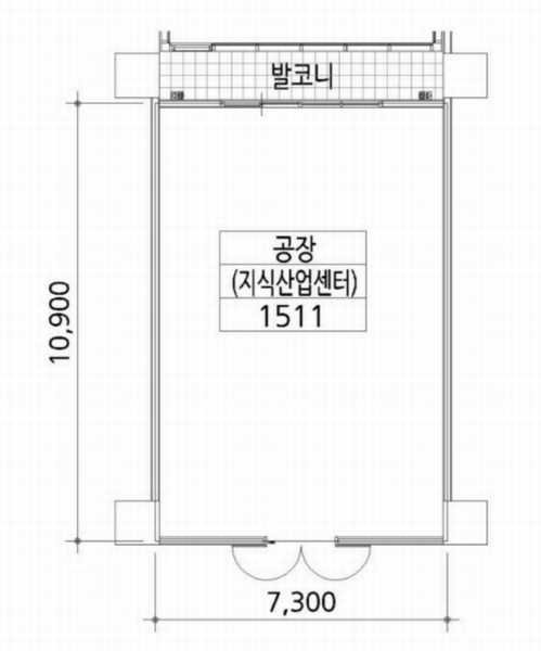 2024타경91943 경기도 용인시 기흥구 영덕동 1315 근린상가 경매 이미지
