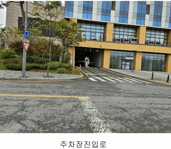 2024타경91943 경기도 용인시 기흥구 영덕동 1315 근린상가 경매 이미지