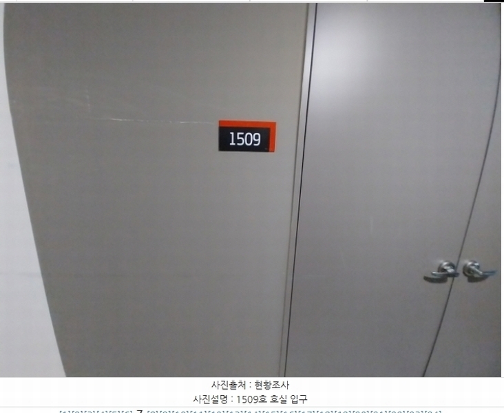 2024타경91943 경기도 용인시 기흥구 영덕동 1315 근린상가 경매 이미지