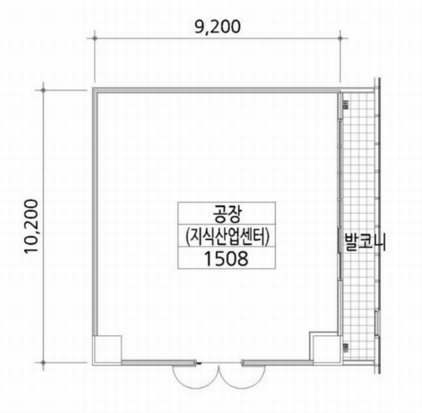 2024타경91943 경기도 용인시 기흥구 영덕동 1315 근린상가 경매 이미지