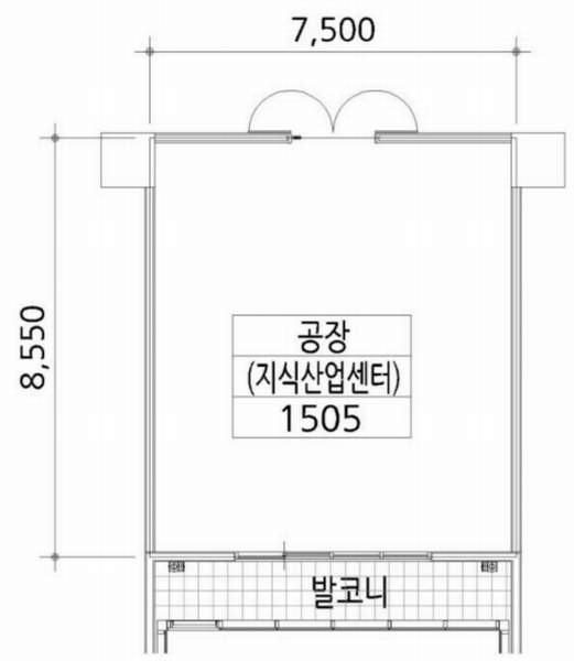 2024타경91943 경기도 용인시 기흥구 영덕동 1315 근린상가 경매 이미지