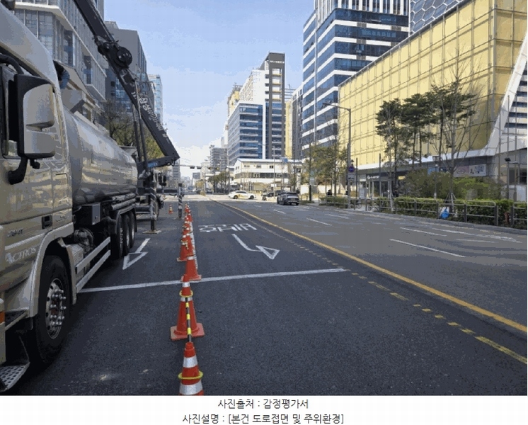 2025타경458 서울특별시 금천구 가산디지털2로 34, 지밸리더리브스마트타워 5층 514호 아파트형공장 경매 이미지