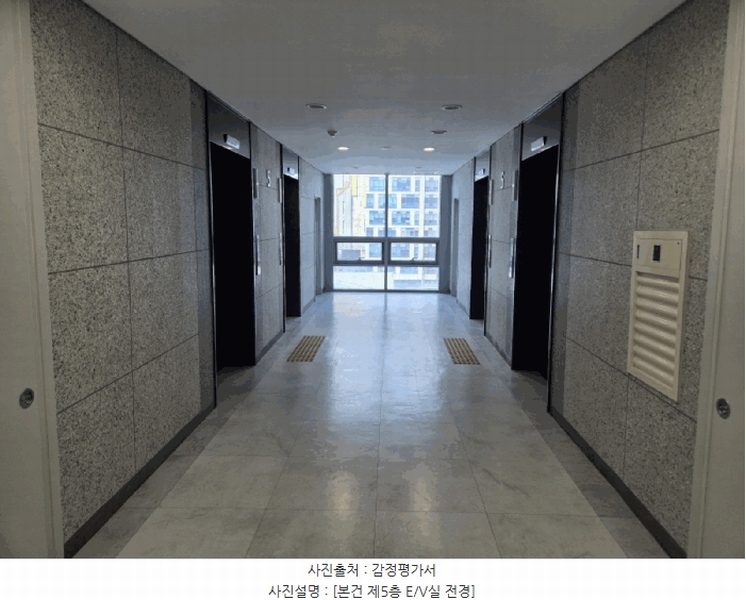 2025타경458 서울특별시 금천구 가산디지털2로 34, 지밸리더리브스마트타워 5층 512호 아파트형공장 경매 이미지