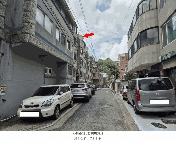 2025타경10919 서울특별시 강서구 초록마을로32길 33-19, 경원주택 4층 402호 다세대(빌라)[공급17평형] 경매 이미지