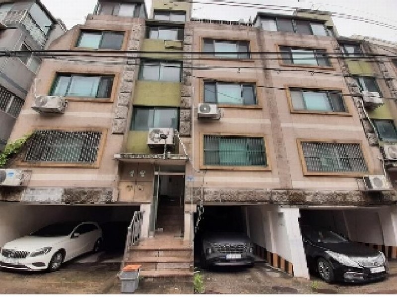 2025타경10919 서울특별시 강서구 초록마을로32길 33-19, 경원주택 4층 402호 다세대(빌라)[공급17평형] 경매 이미지
