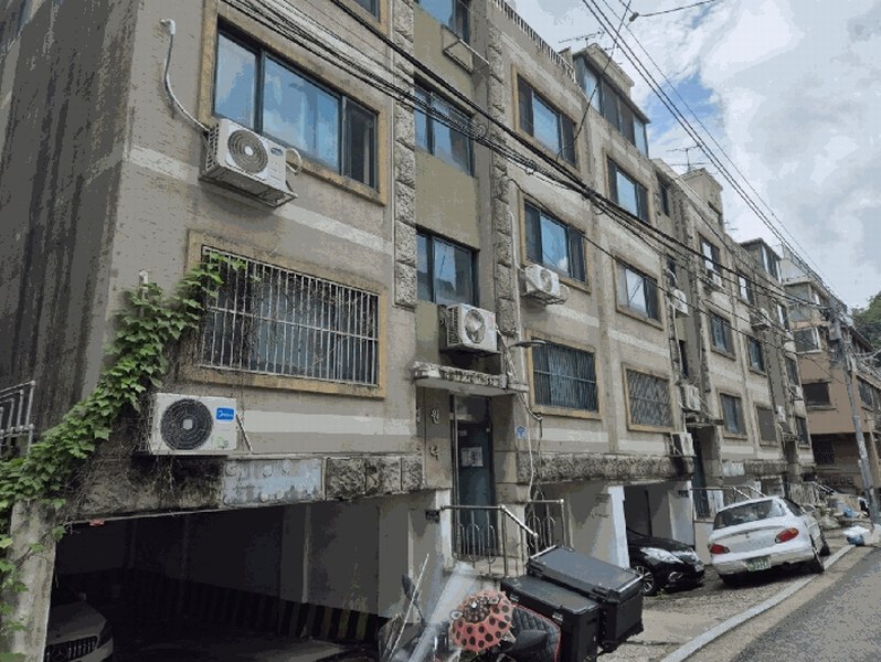 2025타경10919 서울특별시 강서구 초록마을로32길 33-19, 경원주택 4층 402호 다세대(빌라)[공급17평형] 경매 이미지