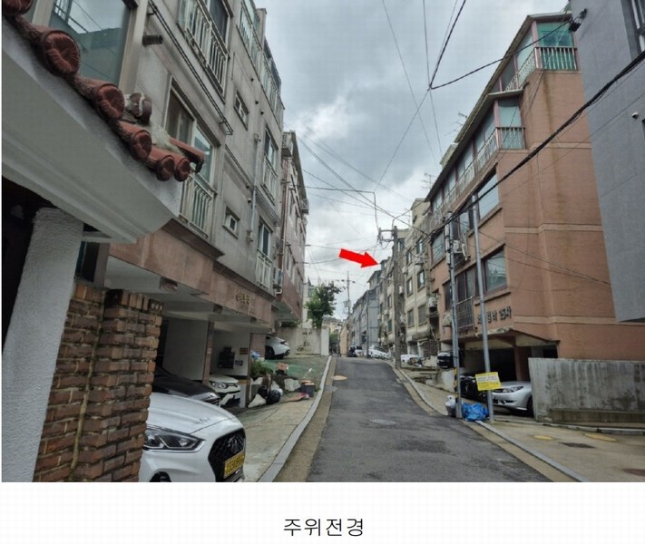 2025타경10919 서울특별시 강서구 초록마을로32길 33-19, 경원주택 4층 402호 다세대(빌라)[공급17평형] 경매 이미지