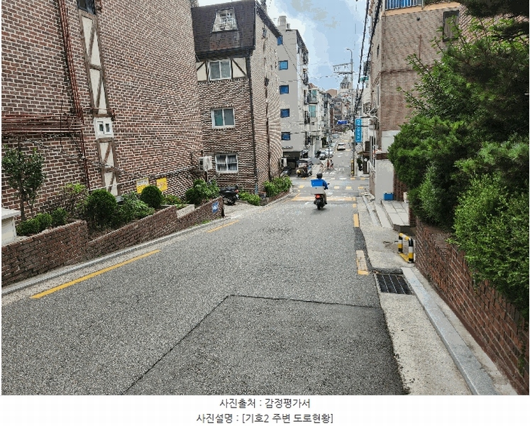 2025타경652 서울특별시 강서구 화곡동 100-18 다세대(빌라)[공급21평형] 경매 이미지
