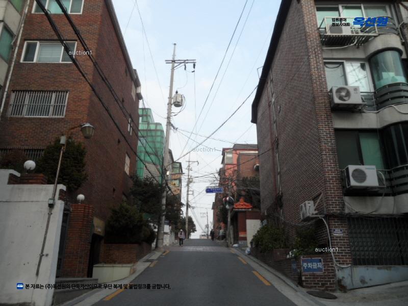 2025타경652 서울특별시 강서구 화곡동 100-18 다세대(빌라)[공급21평형] 경매 이미지