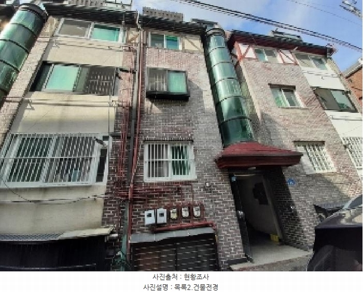 2025타경652 서울특별시 강서구 화곡동 100-18 다세대(빌라)[공급21평형] 경매 이미지