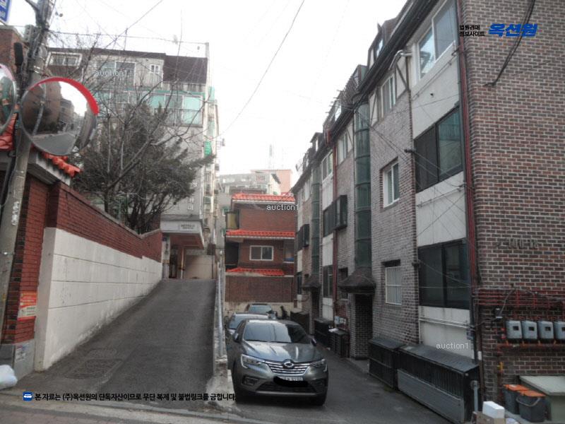 2025타경652 서울특별시 강서구 화곡동 100-18 다세대(빌라)[공급21평형] 경매 이미지