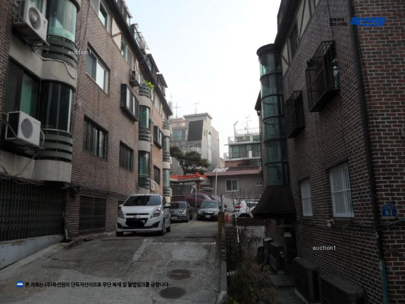 2025타경652 서울특별시 강서구 화곡동 100-18 다세대(빌라)[공급21평형] 경매 이미지