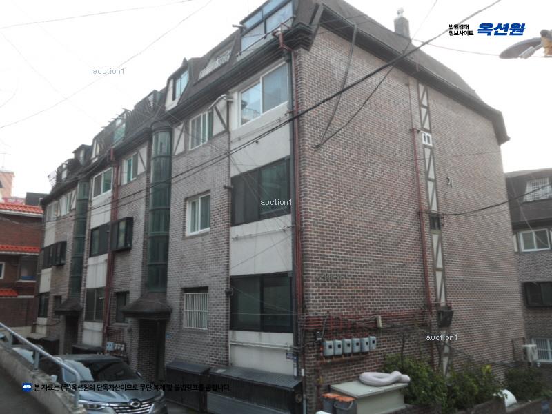 2025타경652 서울특별시 강서구 화곡동 100-18 다세대(빌라)[공급21평형] 경매 이미지