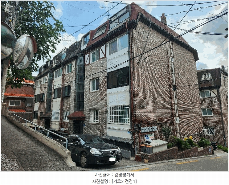 2025타경652 서울특별시 강서구 화곡동 100-18 다세대(빌라)[공급21평형] 경매 이미지